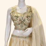 Cream Crop Top (2)