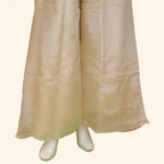 Cream Sharara Set (3)