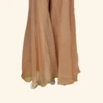 Gold Dual Shade Sharara (3)
