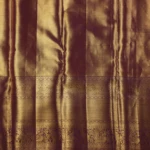 Gold Kanchipuram Pattu Saree (4)