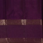 Green Binny Silk Saree (4)