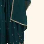 Green Crop Top (4)