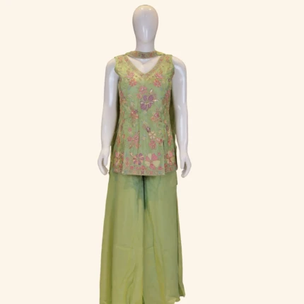 Green Sharara (1)