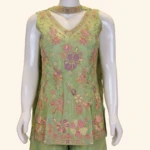 Green Sharara (2)