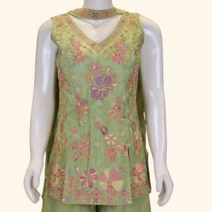Green Sharara (2)