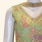 Green Sharara (4)