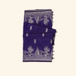 Katan Banaras Saree (1)