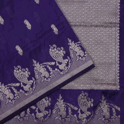 Katan Banaras Saree (3)