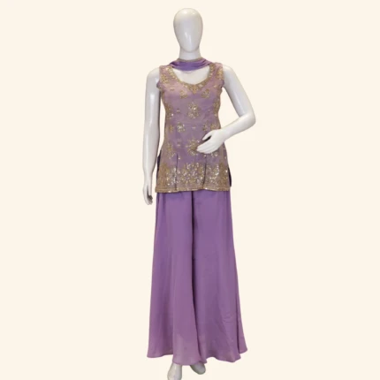 Lavender Sharara (1)