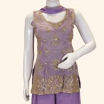 Lavender Sharara (2)
