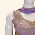 Lavender Sharara (4)