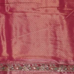 Lavender Tissue Banaras Saree (4)
