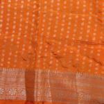 Magenta Fancy Saree (9)