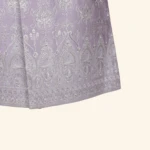 Men's Lavender Sherwani (5)