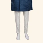 Men's Teal Blue Sherwani (3)