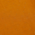 Mustard Yellow Butterfly Crystal Work Fancy Saree (5)
