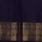 Navy Blue Kanchi Pattu (4)