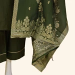 Olive Straight Cut Dress (4)