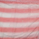 ombré Satin Silk Saree (2)