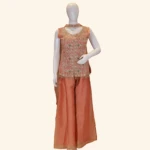 Onion Pink Sharara (1)
