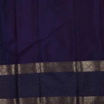 Peach Binny Silk Saree (4)