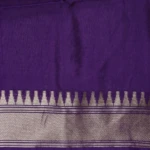 Pink Banaras Jamdhani With Muniya BOrder (4)