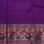 Pink Kanchi Pattu Saree (4)