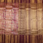 Pink Kanchipuram Pattu Saree (2)