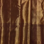 Pink Kanchipuram Pattu Saree (4)