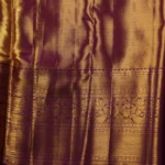 Pink Kanchipuram Pattu Saree (4)