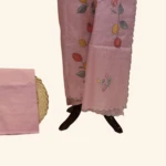 Pink Kota Dress Material (10)