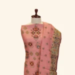 Pink Kota Dress Material (2)