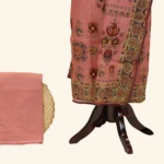 Pink Kota Dress Material (3)