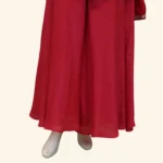 Pink Sharara Set (3)
