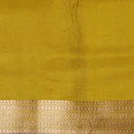 Purple Mashru Silk Saree (4)