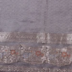 Rani Pink Floral Zari Woven Silk Saree (4)