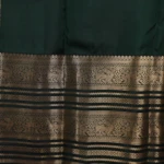 Red Kanchipuram Pattu Saree (4)