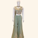 Sea Blue Sharara (1)