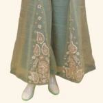 Sea Blue Sharara (3)