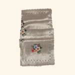 Silver Tissue Banaras Saree (1)