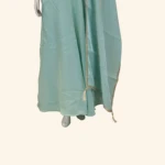 Sky Blue Crop Top (3)