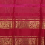 Voilet Kanchipuram Pattu Saree (5)