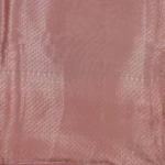 Wine & Dusty Rose Zari Woven Silk Saree (4)