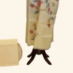 Yellow Kota Dress Material (2)