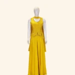 Yellow Sharara (1)